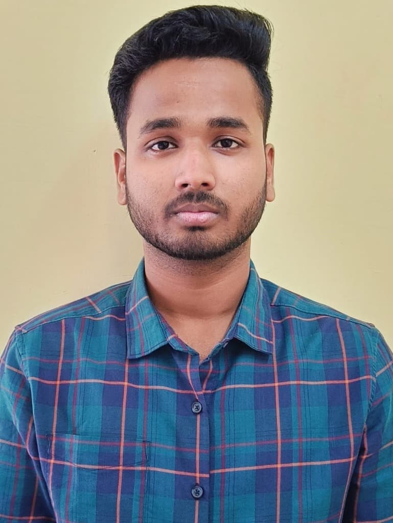 Sanjay Kumar